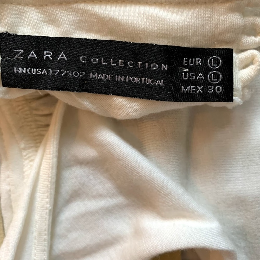 Zara Top - Picture 6 of 6